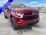 New 2026 Chevrolet Silverado 1500 RST Crew Cab 4WD Pickup for sale #191411 - photo 7