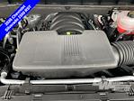2026 Chevrolet Silverado 1500 Crew Cab 4WD Pickup for sale #191418 - photo 12