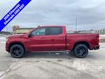 2026 Chevrolet Silverado 1500 Crew Cab 4WD Pickup for sale #191418 - photo 4