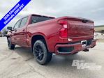 2026 Chevrolet Silverado 1500 Crew Cab 4WD Pickup for sale #191418 - photo 2