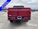 2026 Chevrolet Silverado 1500 Crew Cab 4WD Pickup for sale #191418 - photo 3