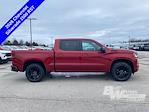 2026 Chevrolet Silverado 1500 Crew Cab 4WD Pickup for sale #191418 - photo 6