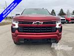 2026 Chevrolet Silverado 1500 Crew Cab 4WD Pickup for sale #191418 - photo 8