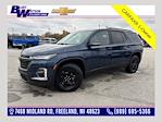 2023 Chevrolet Traverse FWD SUV for sale #192242A - photo 1