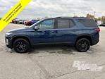 2023 Chevrolet Traverse FWD SUV for sale #192242A - photo 4