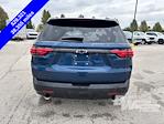 2023 Chevrolet Traverse FWD SUV for sale #192242A - photo 5