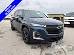 2023 Chevrolet Traverse FWD SUV for sale #192242A - photo 8
