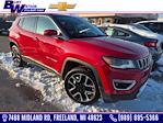 2020 Jeep Compass 4WD SUV for sale #192504 - photo 1