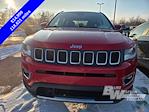 2020 Jeep Compass 4WD SUV for sale #192504 - photo 11