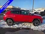 2020 Jeep Compass 4WD SUV for sale #192504 - photo 4
