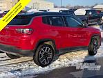 2020 Jeep Compass 4WD SUV for sale #192504 - photo 2