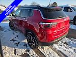 2020 Jeep Compass 4WD SUV for sale #192504 - photo 6