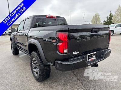 New 2025 Chevrolet Colorado ZR2 Crew Cab 4x4 Pickup for sale #192759 - photo 2
