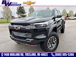 New 2025 Chevrolet Colorado ZR2 Crew Cab 4x4 Pickup for sale #192759 - photo 1