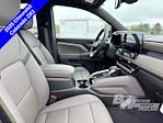 New 2025 Chevrolet Colorado ZR2 Crew Cab 4x4 Pickup for sale #192759 - photo 11