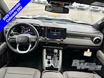 New 2025 Chevrolet Colorado ZR2 Crew Cab 4x4 Pickup for sale #192759 - photo 13