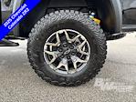 New 2025 Chevrolet Colorado ZR2 Crew Cab 4x4 Pickup for sale #192759 - photo 26