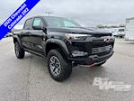 New 2025 Chevrolet Colorado ZR2 Crew Cab 4x4 Pickup for sale #192759 - photo 7
