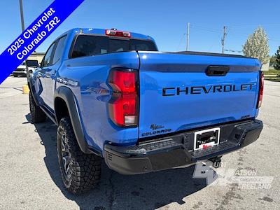 New 2025 Chevrolet Colorado ZR2 Crew Cab 4x4 Pickup for sale #192940 - photo 2
