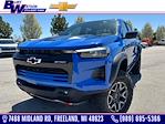 New 2025 Chevrolet Colorado ZR2 Crew Cab 4x4 Pickup for sale #192940 - photo 1