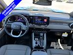 New 2025 Chevrolet Colorado ZR2 Crew Cab 4x4 Pickup for sale #192940 - photo 11
