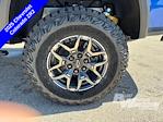 New 2025 Chevrolet Colorado ZR2 Crew Cab 4x4 Pickup for sale #192940 - photo 26