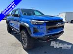 New 2025 Chevrolet Colorado ZR2 Crew Cab 4x4 Pickup for sale #192940 - photo 5