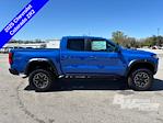New 2025 Chevrolet Colorado ZR2 Crew Cab 4x4 Pickup for sale #192940 - photo 6