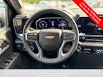 New 2026 Chevrolet Silverado 1500 LT Crew Cab 4WD Pickup for sale #192972 - photo 14