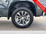 New 2026 Chevrolet Silverado 1500 LT Crew Cab 4WD Pickup for sale #192972 - photo 25
