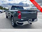 New 2026 Chevrolet Silverado 1500 LT Crew Cab 4WD Pickup for sale #192972 - photo 2