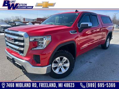 Used 2019 GMC Sierra 1500 - photo 1