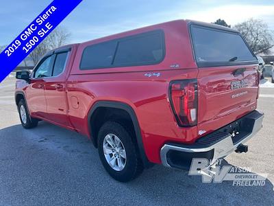 Used 2019 GMC Sierra 1500 - photo 1