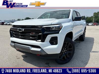 2025 Chevrolet Colorado Crew Cab 4x4 Pickup for sale #193001 - photo 1