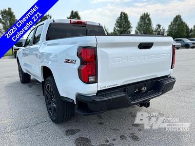 New 2025 Chevrolet Colorado Z71 Crew Cab 4x4 Pickup for sale #193001 - photo 2