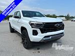 2025 Chevrolet Colorado Crew Cab 4x4 Pickup for sale #193001 - photo 7