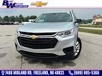 Used 2020 Chevrolet Traverse LS SUV for sale #193400 - photo 1