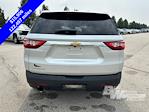 Used 2020 Chevrolet Traverse LS SUV for sale #193400 - photo 5