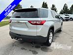 Used 2020 Chevrolet Traverse LS SUV for sale #193400 - photo 6