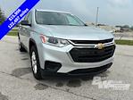 Used 2020 Chevrolet Traverse LS SUV for sale #193400 - photo 8