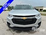 Used 2020 Chevrolet Traverse LS SUV for sale #193400 - photo 9