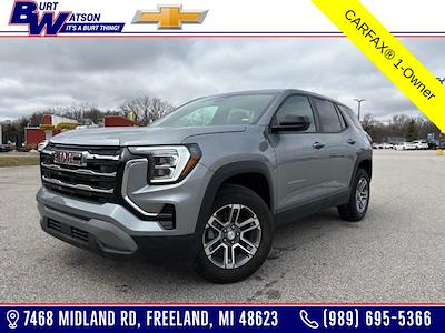 Used 2026 GMC Terrain - photo 1
