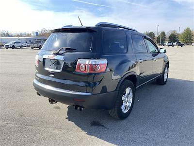 Used 2009 GMC Acadia SLE-1 FWD SUV for sale #194188 - photo 2