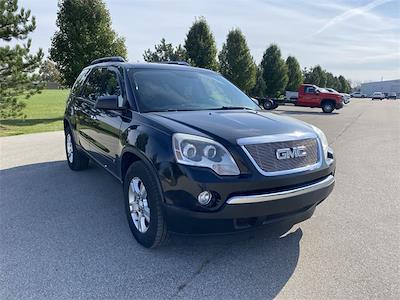 Used 2009 GMC Acadia SLE-1 FWD SUV for sale #194188 - photo 1