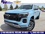 New 2025 Chevrolet Colorado Z71 Crew Cab 4x4 Pickup for sale #194206A - photo 1