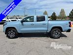 New 2025 Chevrolet Colorado Z71 Crew Cab 4x4 Pickup for sale #194206A - photo 4