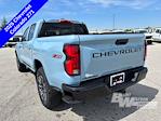 New 2025 Chevrolet Colorado Z71 Crew Cab 4x4 Pickup for sale #194206A - photo 2