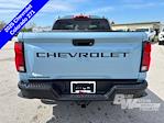 New 2025 Chevrolet Colorado Z71 Crew Cab 4x4 Pickup for sale #194206A - photo 5
