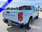 New 2025 Chevrolet Colorado Z71 Crew Cab 4x4 Pickup for sale #194206A - photo 6
