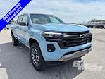 New 2025 Chevrolet Colorado Z71 Crew Cab 4x4 Pickup for sale #194206A - photo 8